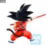 Dragon Ball - Figure Shu & Mai, Pilaf, Tao Pai Pai, Piccolo Daimao or Son Goku, Ichibansho EX MYSTICAL ADVENTURE