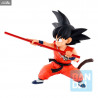 Dragon Ball - Figure Shu & Mai, Pilaf, Tao Pai Pai, Piccolo Daimao or Son Goku, Ichibansho EX MYSTICAL ADVENTURE