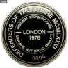 Pièce de collection Star Wars - 40 Years Protecting The Empire