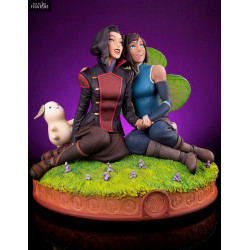 The Legend of Korra - Korra...