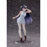 Overlord - Figure Albedo Knit Dress, Coreful