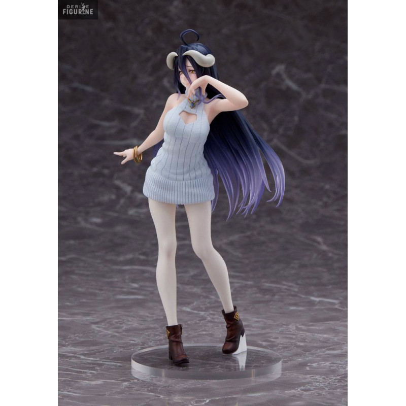 Overlord - Figurine Albedo...