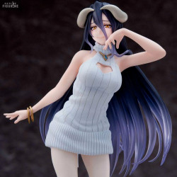 Overlord - Figurine Albedo...