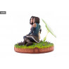 La Légende de Korra - Figurine Korra & Asami in the Spirit World
