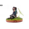 The Legend of Korra - Korra & Asami in the Spirit World figure