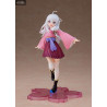 Wandering Witch: The Journey of Elaina - Figurine Elaina Sakura Japanese Kimono, Coreful
