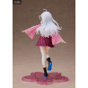 Wandering Witch: The Journey of Elaina - Figurine Elaina Sakura Japanese Kimono, Coreful