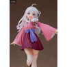 Wandering Witch: The Journey of Elaina - Elaina figure Sakura Japanese Kimono, Coreful