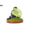 The Legend of Korra - Korra & Asami in the Spirit World figure