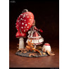 The Mushroom Girls - Figurine Amanita Muscaria