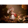 The Mushroom Girls - Figure Amanita Muscaria