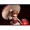 The Mushroom Girls - Figure Amanita Muscaria