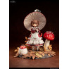 The Mushroom Girls - Figure Amanita Muscaria