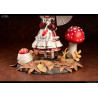 The Mushroom Girls - Figure Amanita Muscaria