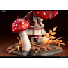 The Mushroom Girls - Figure Amanita Muscaria