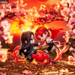 Lie Huo Jiao Chou -...