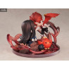 Lie Huo Jiao Chou - Figure Chibi Xuan Ji & Sheng Lingyuan, HuaJianMuYun