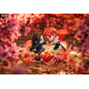 Lie Huo Jiao Chou - Figure Chibi Xuan Ji & Sheng Lingyuan, HuaJianMuYun