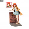 The Idolmaster Cinderella Girls - Figure Karen Hojo Off Stage, Bonus Edition