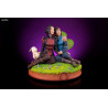 The Legend of Korra - Korra & Asami in the Spirit World figure