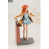 The Idolmaster Cinderella Girls - Figure Karen Hojo Off Stage, Bonus Edition