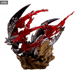 Monster Hunter - Figurine...