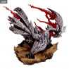 Monster Hunter - Valphalk figure, CFB Creators Model