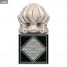 Demon Slayer: Kimetsu no Yaiba - Figurine Hashibira Inosuke A, B ou C, Hikkake