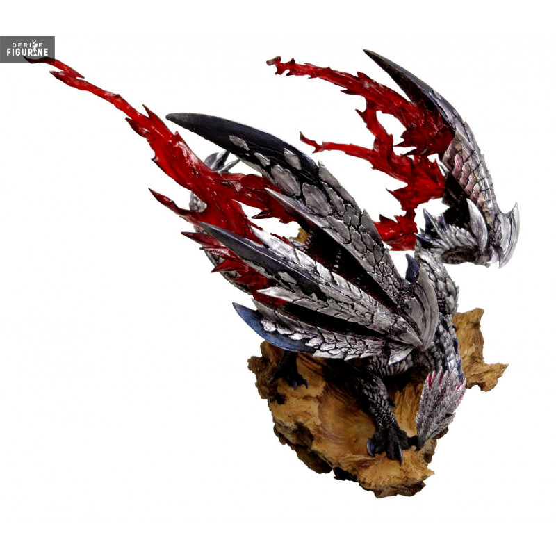 Monster Hunter - Figurine...