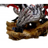 Monster Hunter - Valphalk figure, CFB Creators Model