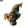 Monster Hunter - Zinogre Resell figure, CFB Creators Model