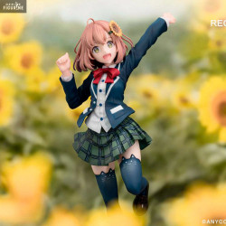 Nijisanji - Figurine Honma...