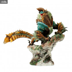 Monster Hunter - Figurine...