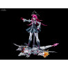 Fate/Grand Order - Alter Ego/Mecha Eli-chan figure, Hagane Works