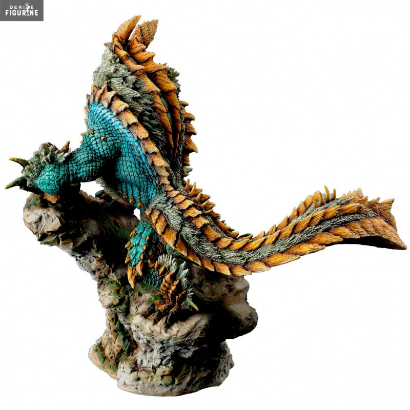 Monster Hunter - Figurine...