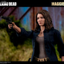 PRÉCOMMANDE - The Walking Dead - Figurine Maggie Rhee