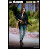 The Walking Dead - Maggie Rhee figure