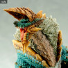 Monster Hunter - Zinogre Resell figure, CFB Creators Model