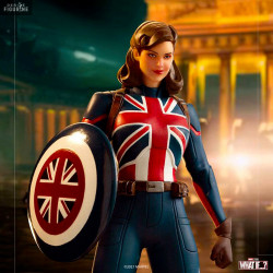 Marvel, What If...? -...