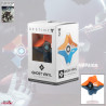 Destiny 2 - Ghost figure Kill Tracker Shell