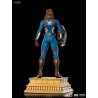 Marvel, What If...? - Captain Carter figure, Art Scale
