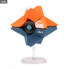 Destiny 2 - Ghost figure Kill Tracker Shell