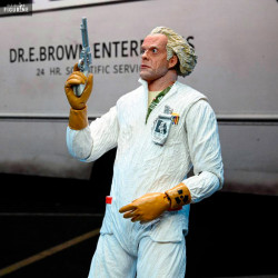 Back to the Future - Doc...