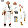 Back to the Future - Doc Brown (1985) figure, Ultimate