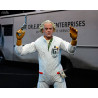 Back to the Future - Doc Brown (1985) figure, Ultimate
