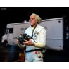 Back to the Future - Doc Brown (1985) figure, Ultimate