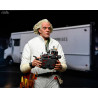 Back to the Future - Doc Brown (1985) figure, Ultimate