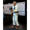 Back to the Future - Doc Brown (1985) figure, Ultimate