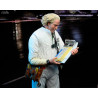 Retour vers le futur - Figurine Doc Brown (1985), Ultimate