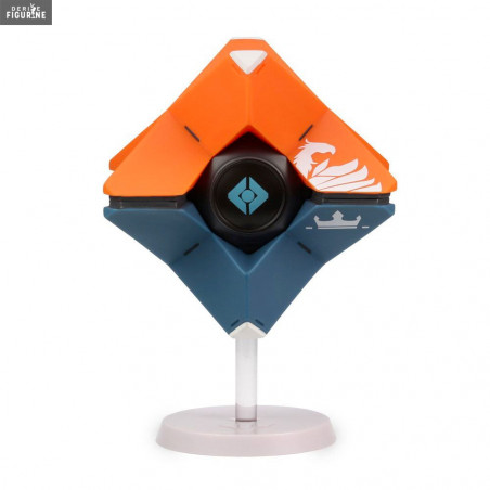 Figurine Spectre (Kill Tracker Shell) - Destiny 2 - The Coop